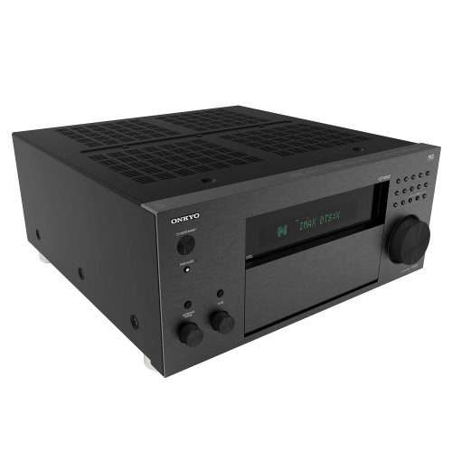 Onkyo TX-RZ70 Вид под углом